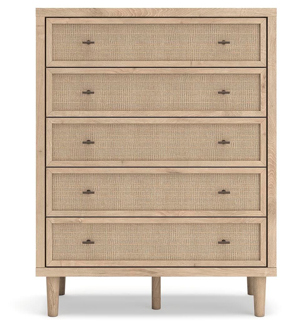 Cielden Chest of Drawers - Image 5