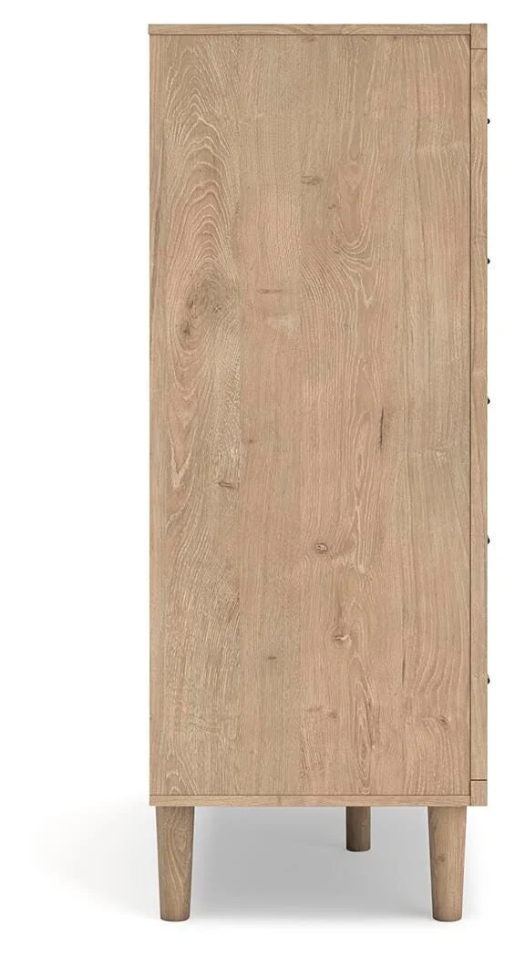 Cielden Chest of Drawers - Image 8