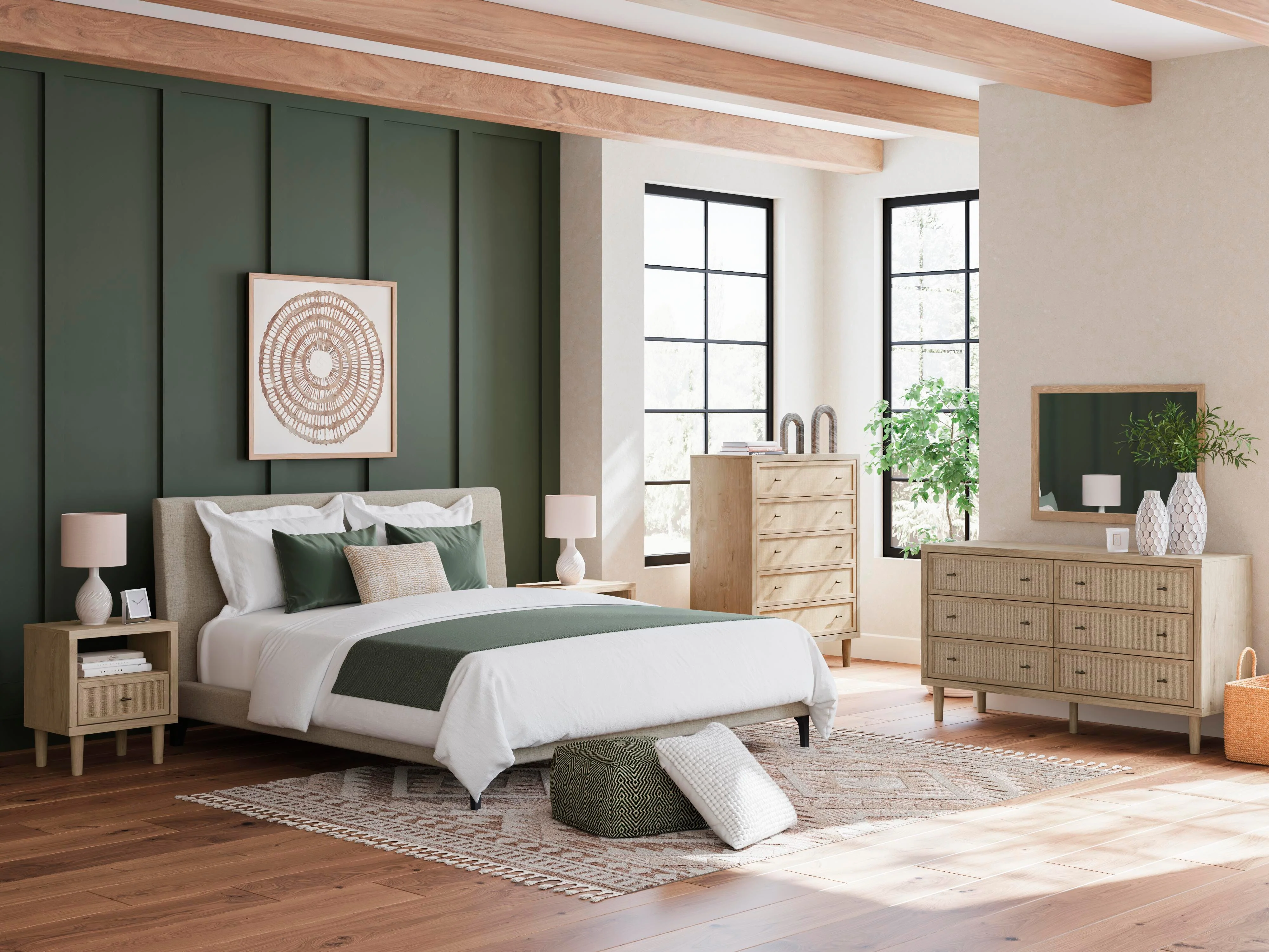 Cielden Dresser - Image 11