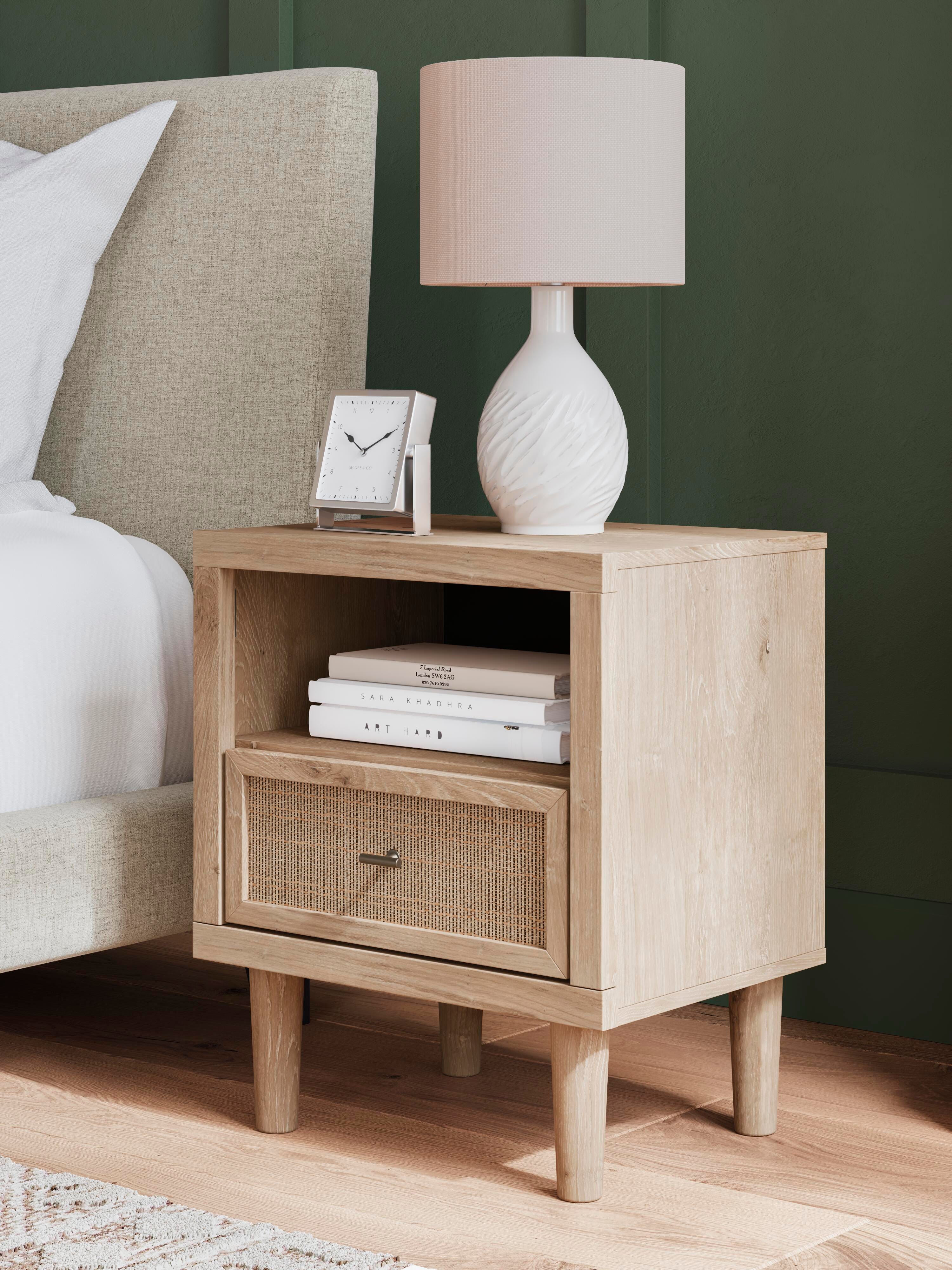 Cielden Nightstand - Image 2