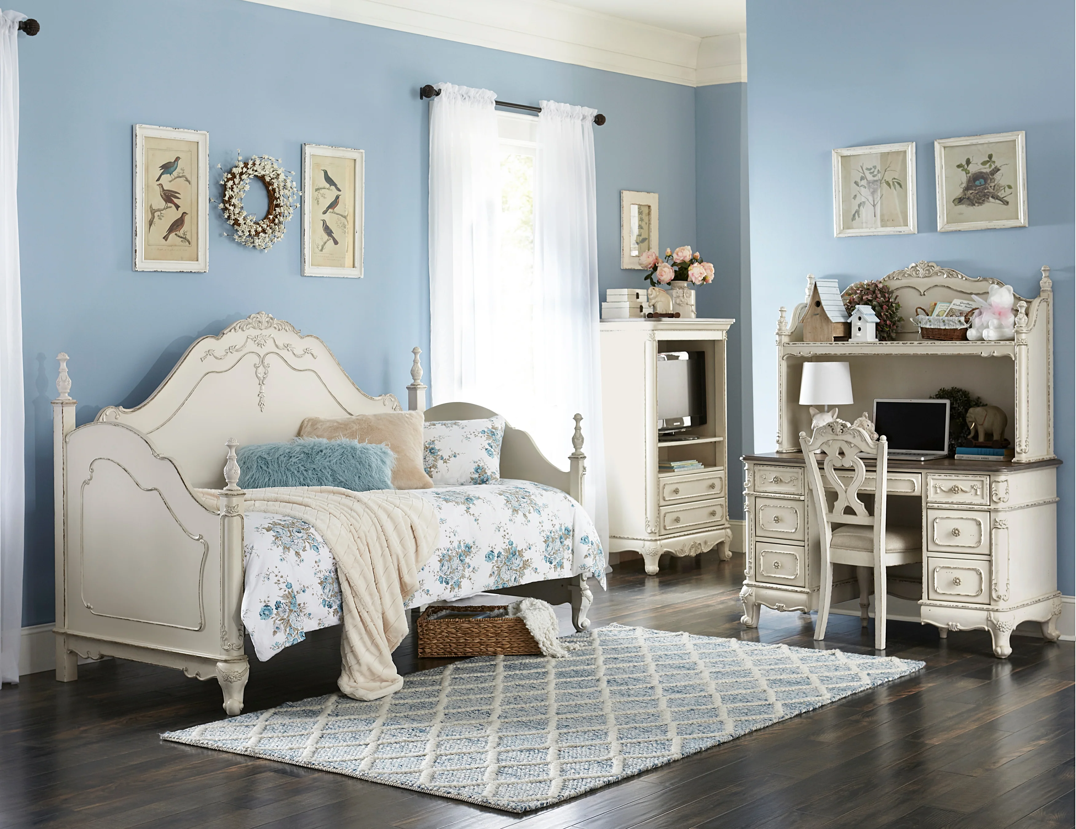 Cinderella Daybed - Image 5
