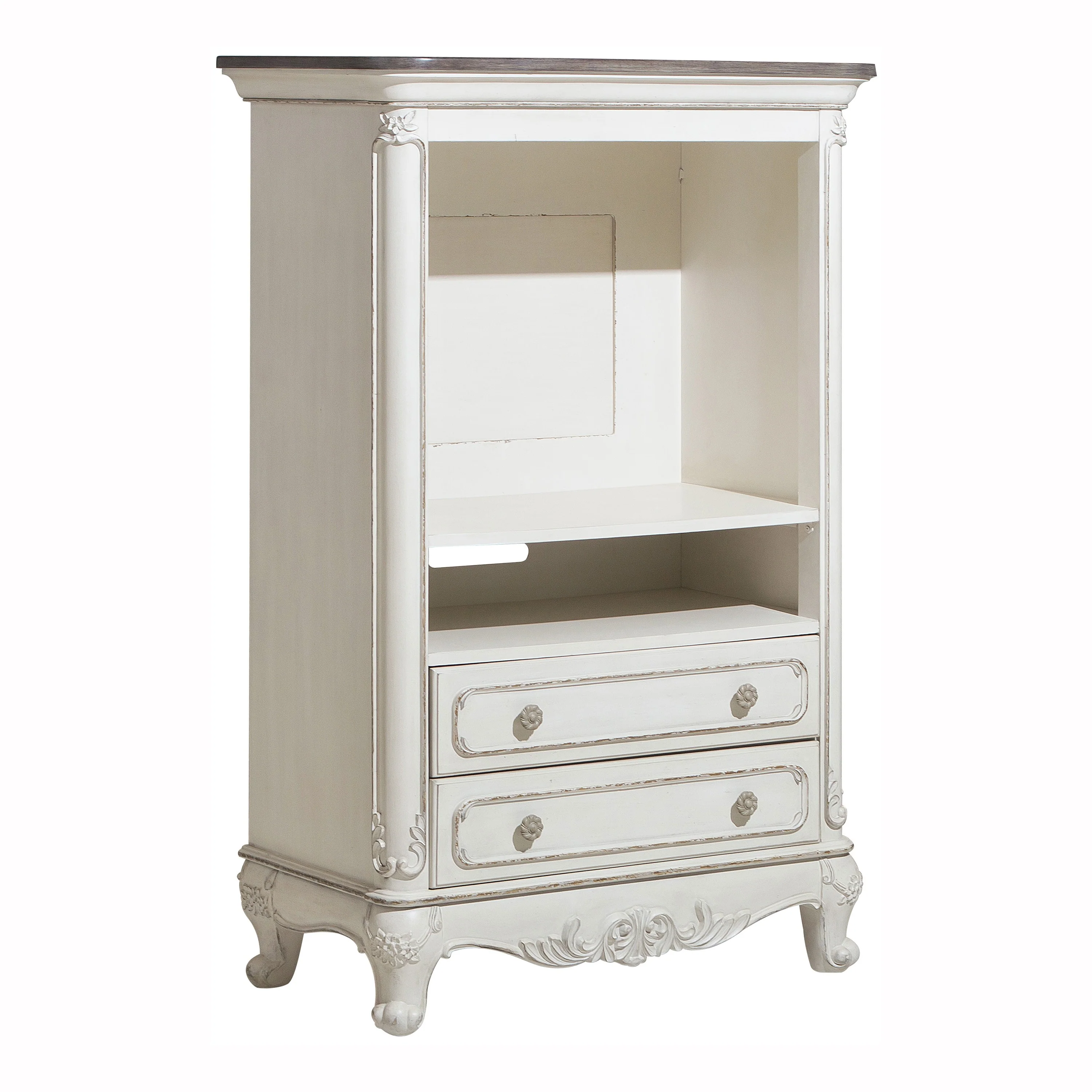 Cinderella Armoire - Image 5