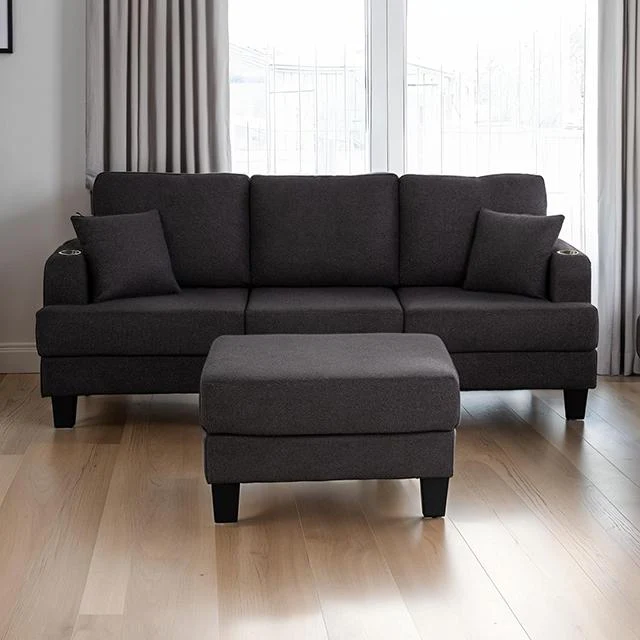Cinderford Sofa - Image 6