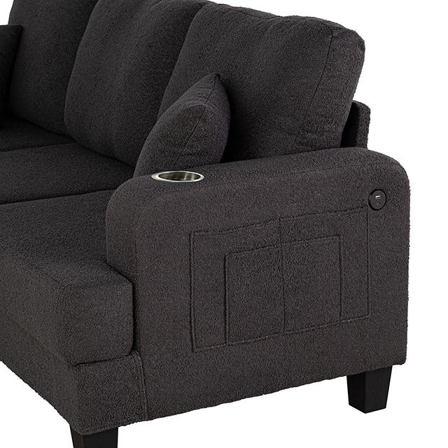 Cinderford Sofa - Image 7