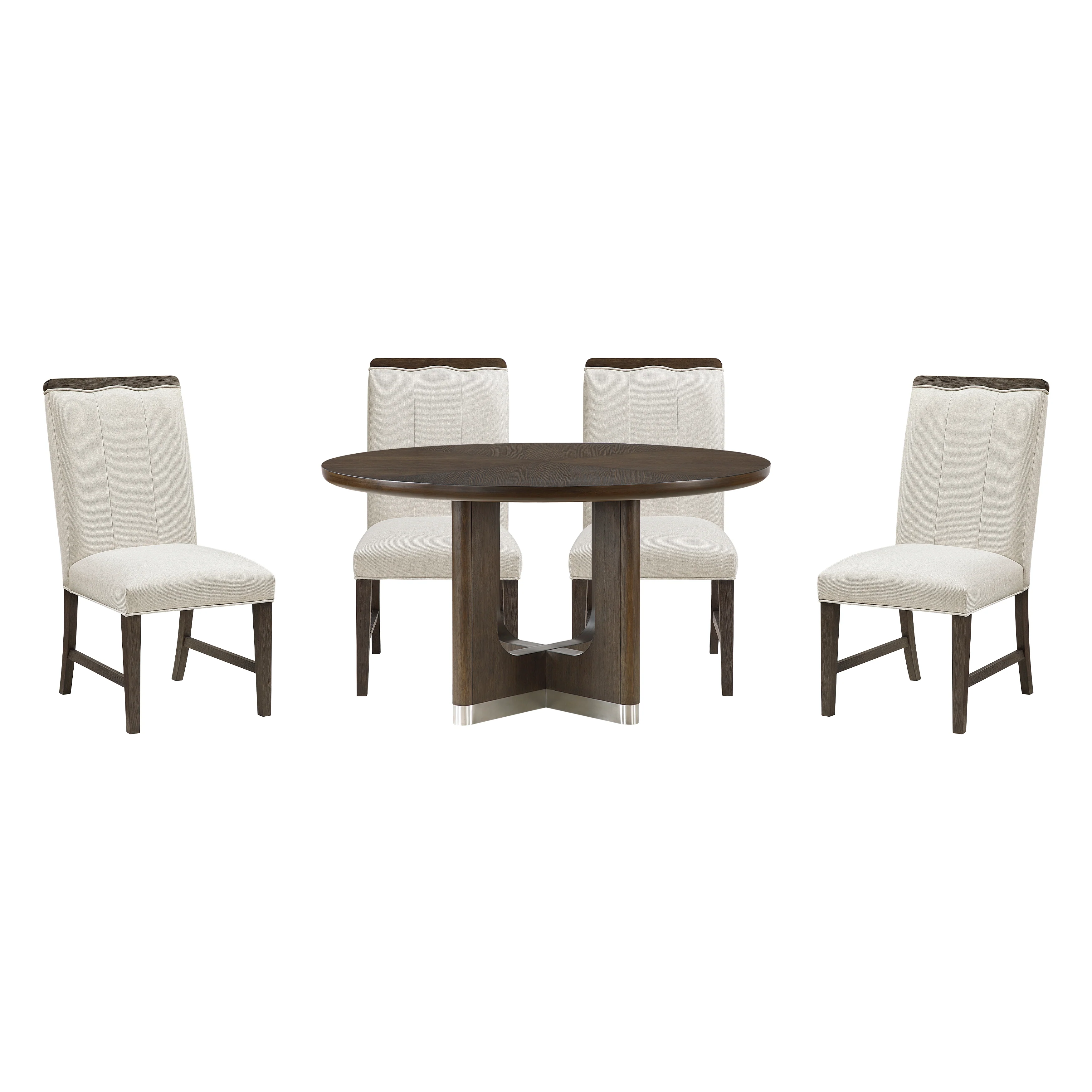 Clara 5pc Set (tb+4s)