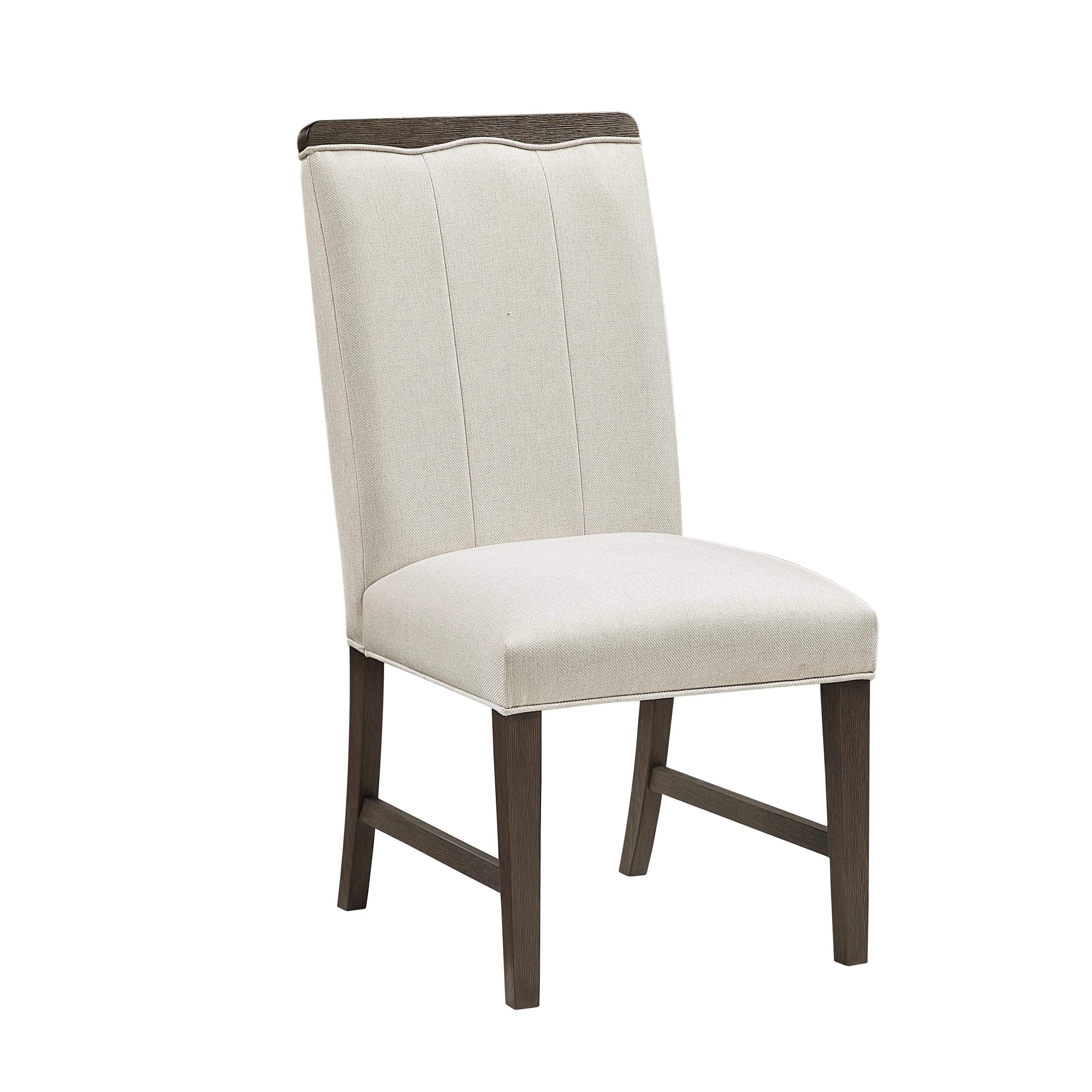 Clara Side Chair - Image 3