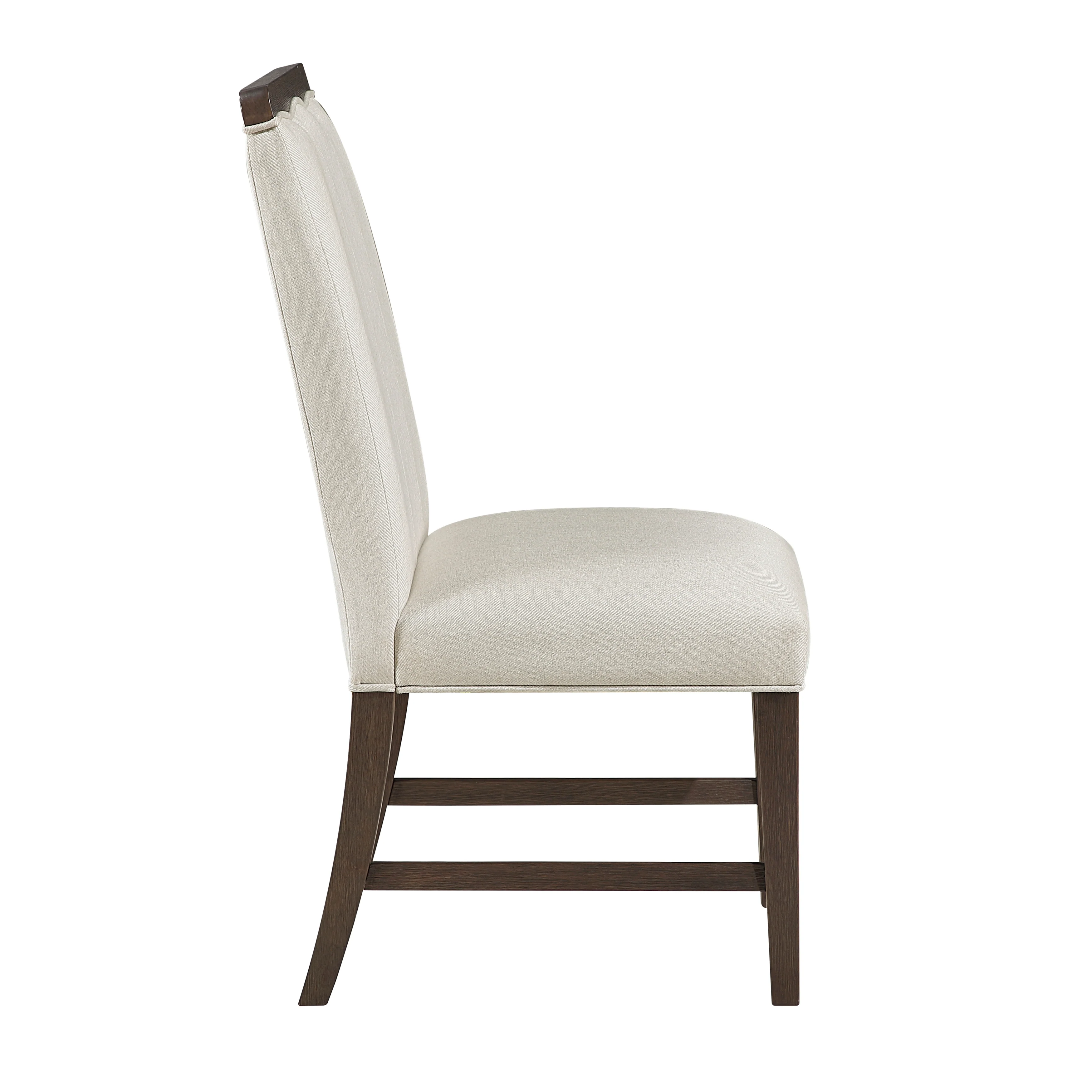 Clara Side Chair - Image 4