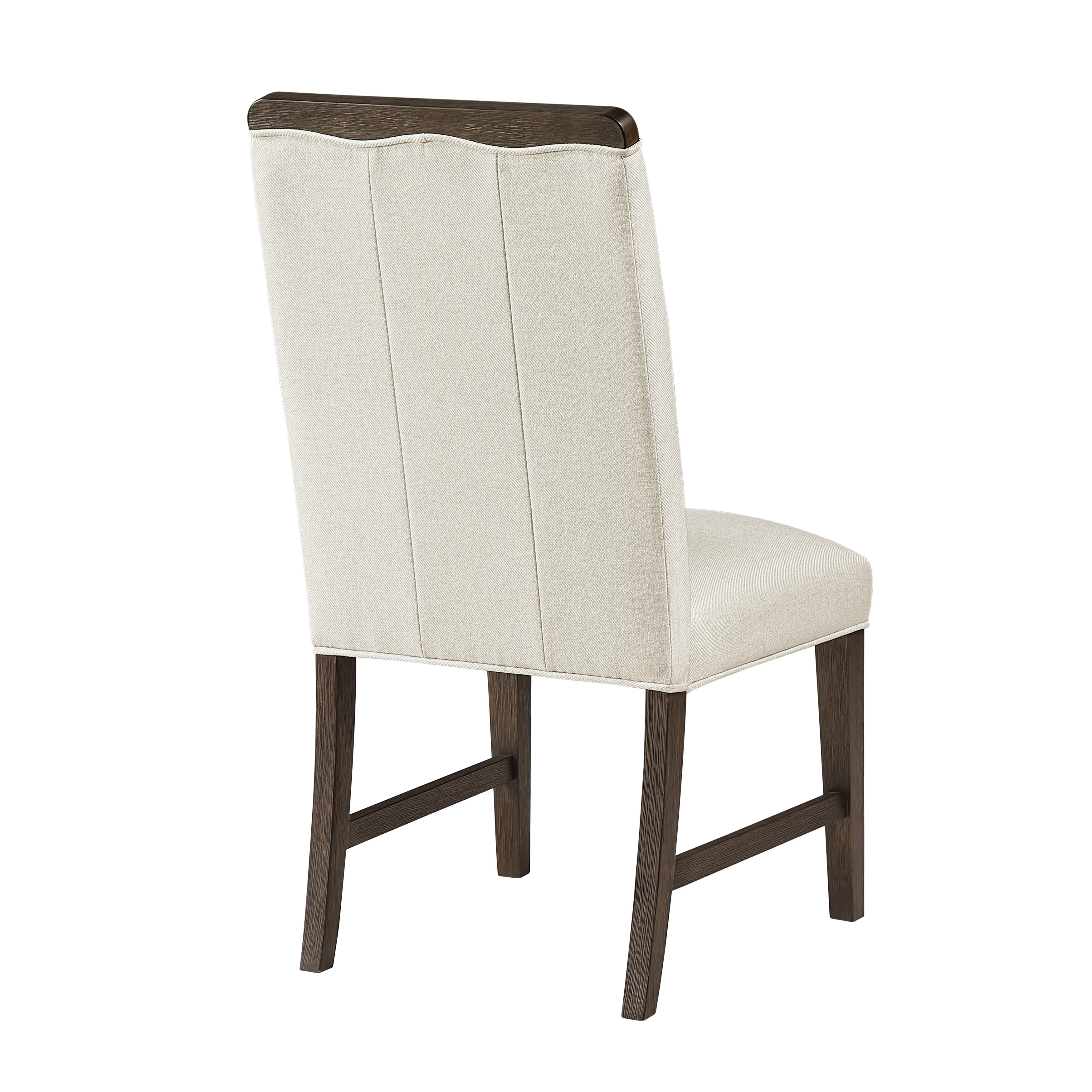 Clara Side Chair - Image 5