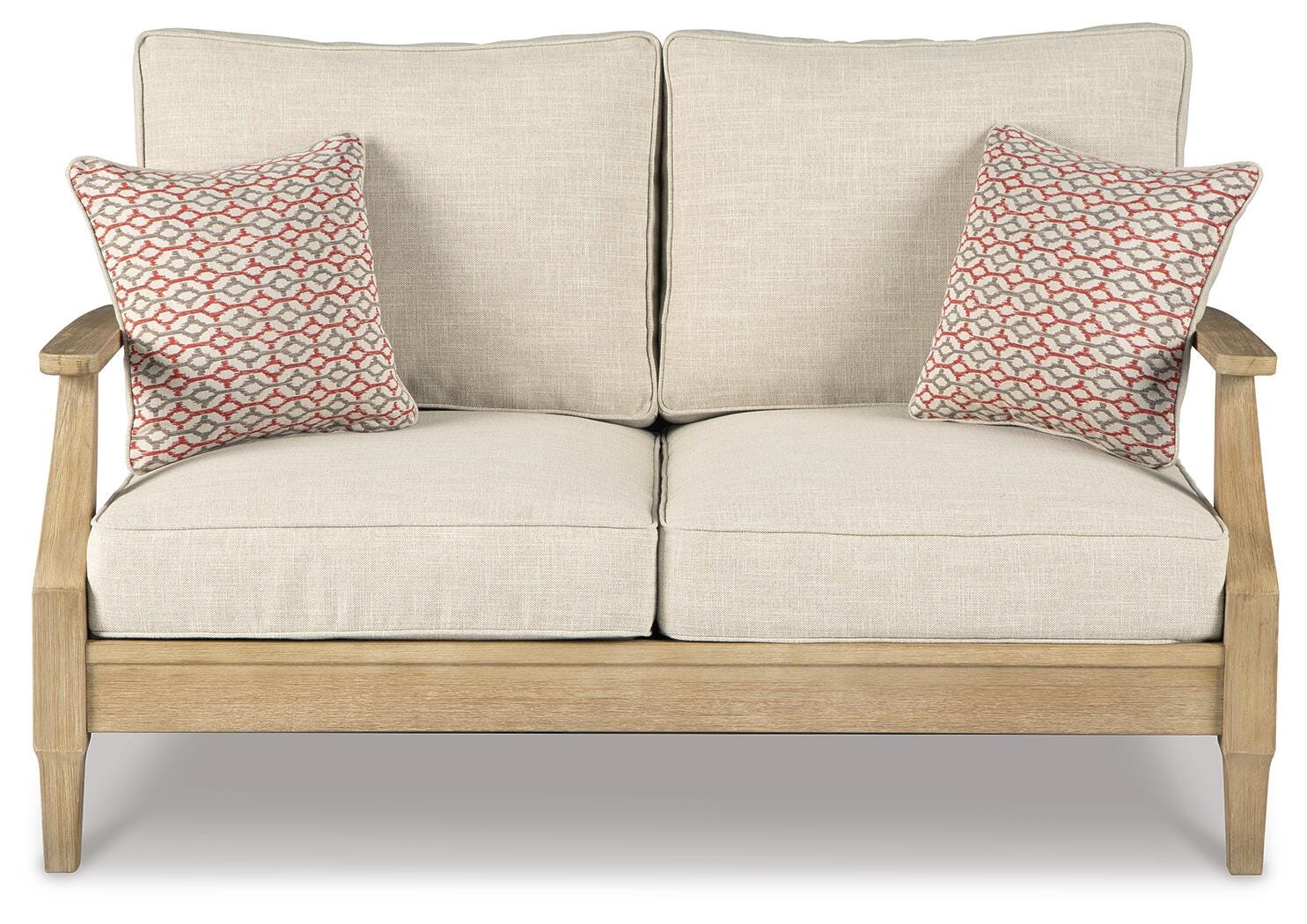Clare View Loveseat with Cushion - Image 5
