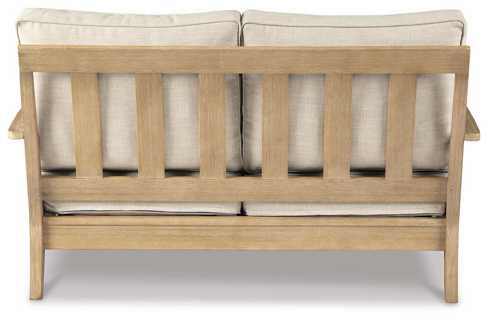 Clare View Loveseat with Cushion - Image 6