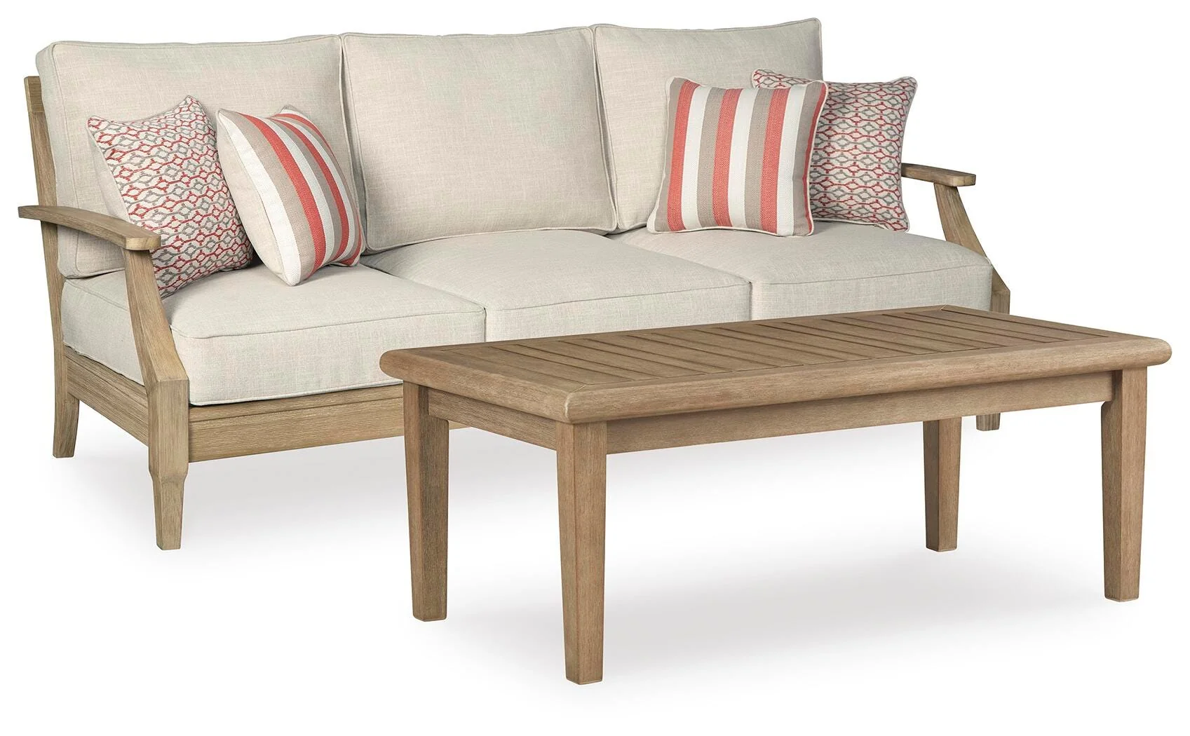 Clare View Outdoor Seating Set - Image 11