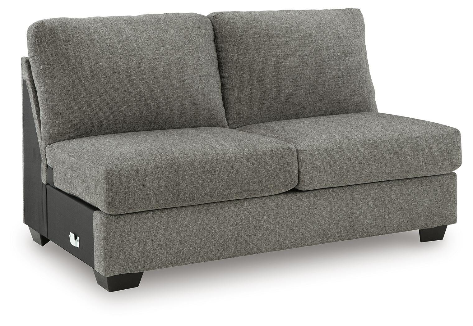 Clarington Sectional with Chaise - Image 20