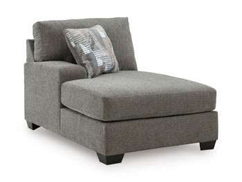 Clarington Super Chaise - Image 8
