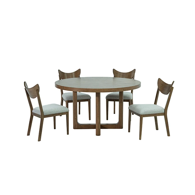 Clarksburg 5 Pc. Dining Table Set - Image 3