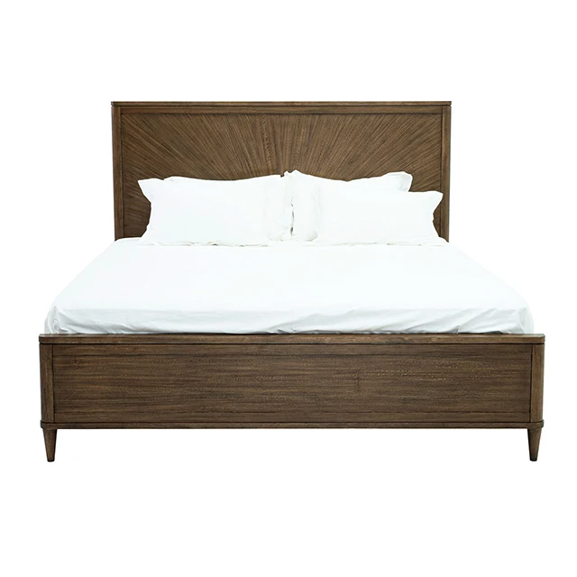Clarksburg 5 Pc. Queen Bedroom Set - Image 3