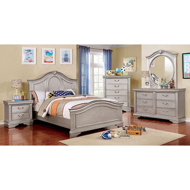 Claudia Night Stand - Image 2
