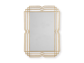 Claybrook Accent Mirror - Image 3