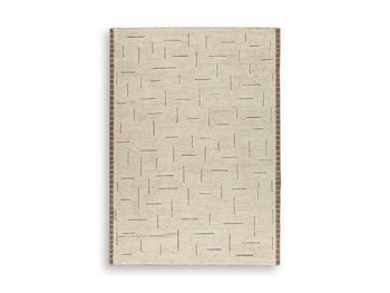 Clayman Rug - Image 15