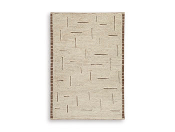 Clayman Rug - Image 3