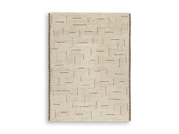 Clayman Rug - Image 9