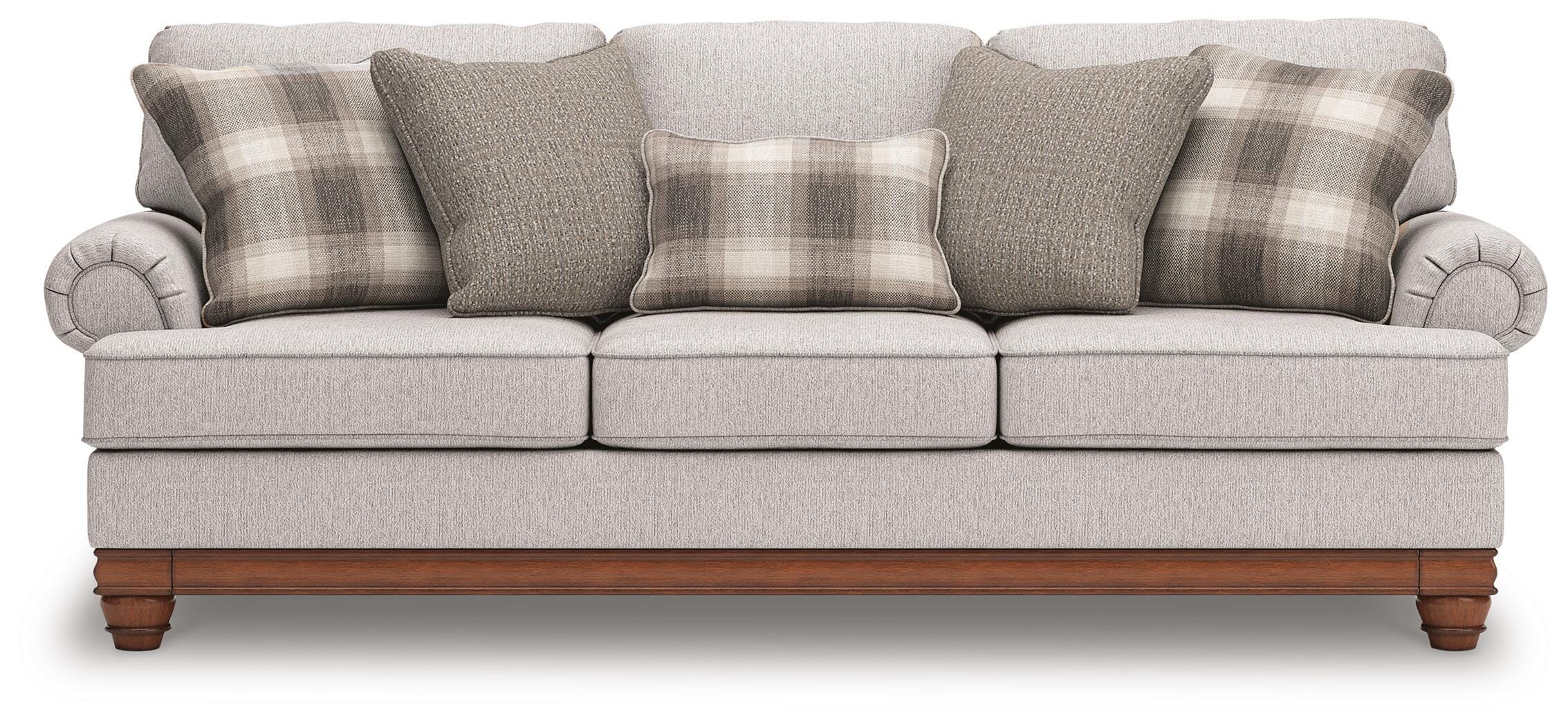 Clearbrooke Sofa - Image 4