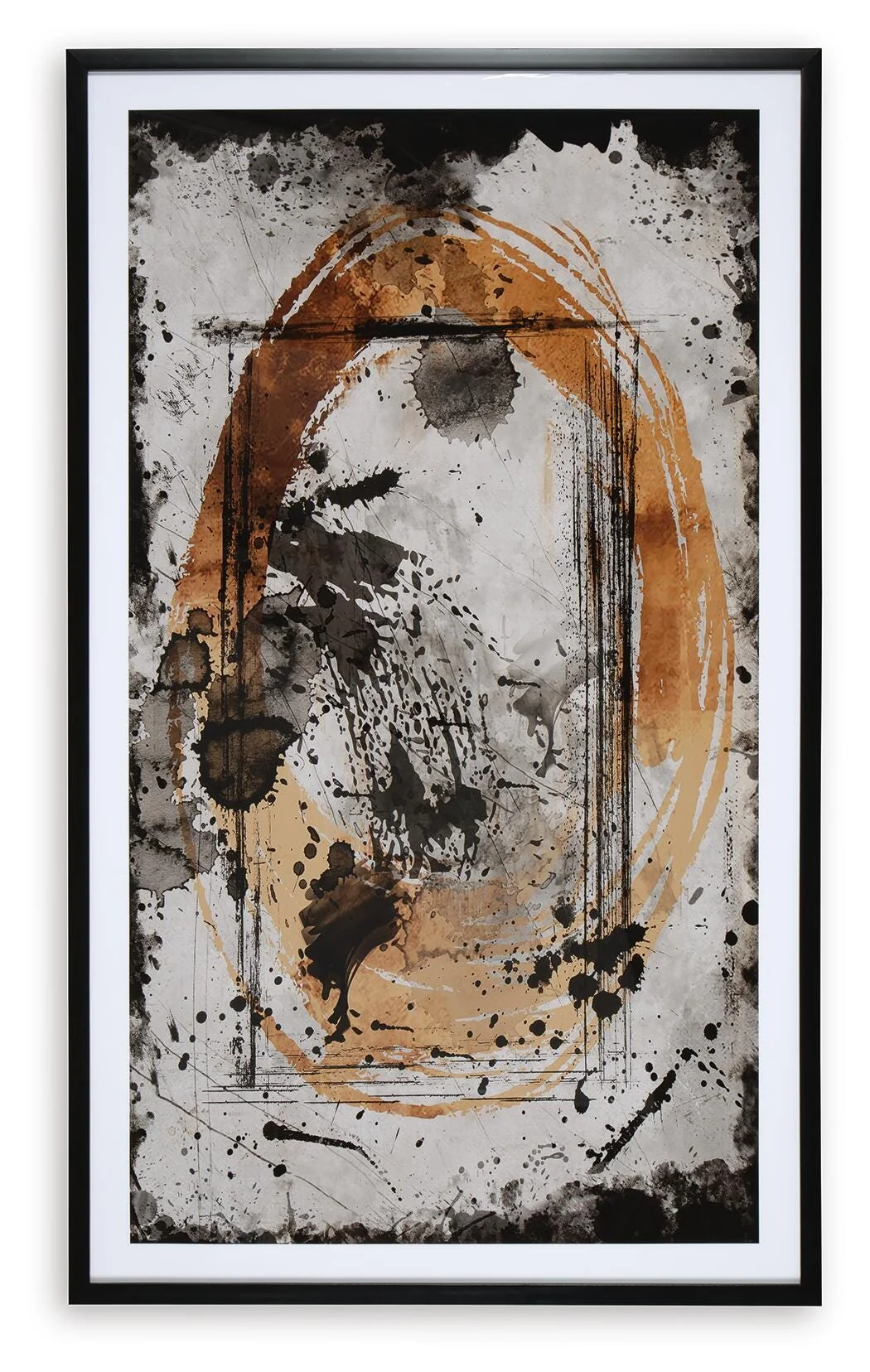 Clefting Wall Art - Image 4