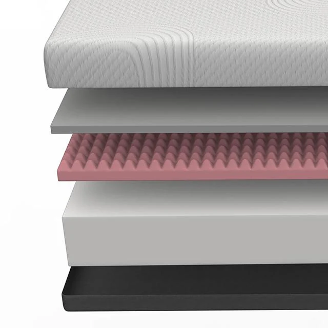 Clematis Mattress - Image 3