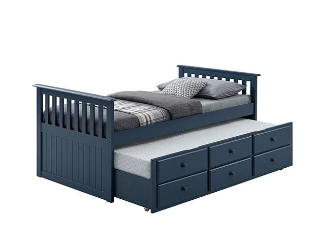 Clemens Captain Bed - Image 3