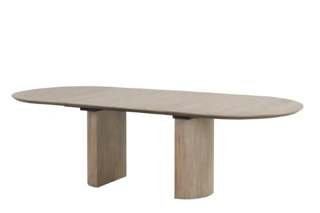 Clements 7 Pc Dining Table Set - Image 5