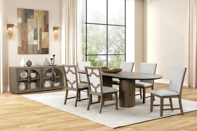 Clements Sideboard - Image 2