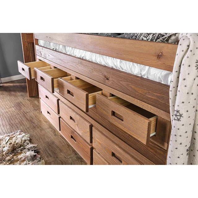 Cleo Twin Captain Bed - Image 3