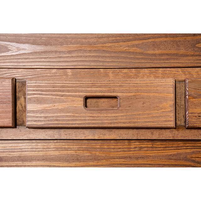 CLEO Twin Captain Bed w/ 1 Slat Kit (*Mattress Ready) - Image 4