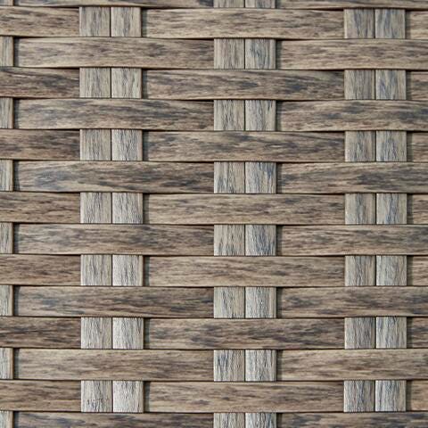 Cliff Trails Outdoor Rocking Lounge Chair - Image 6