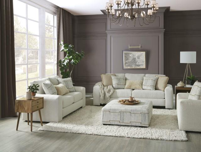 COCHRANE Loveseat - Image 2