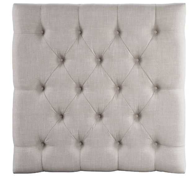 Cocktail Ottoman - Image 2