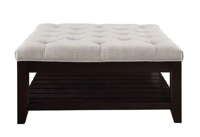 Cocktail Ottoman - Image 3