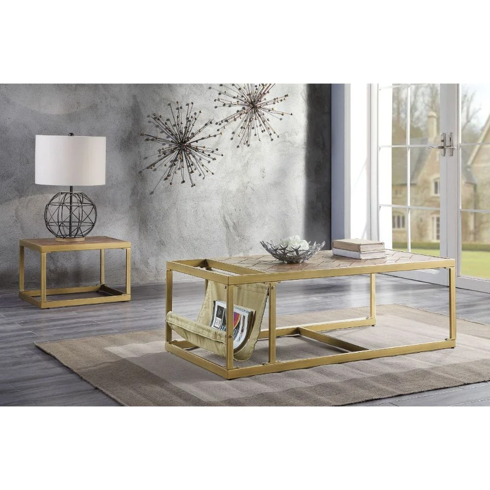 Coffee Table - Image 2
