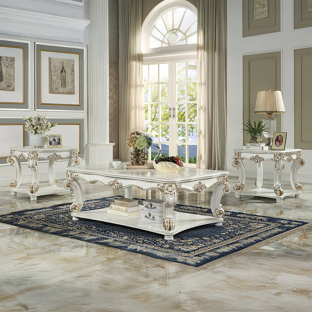 Coffee Table (Square) - Image 8