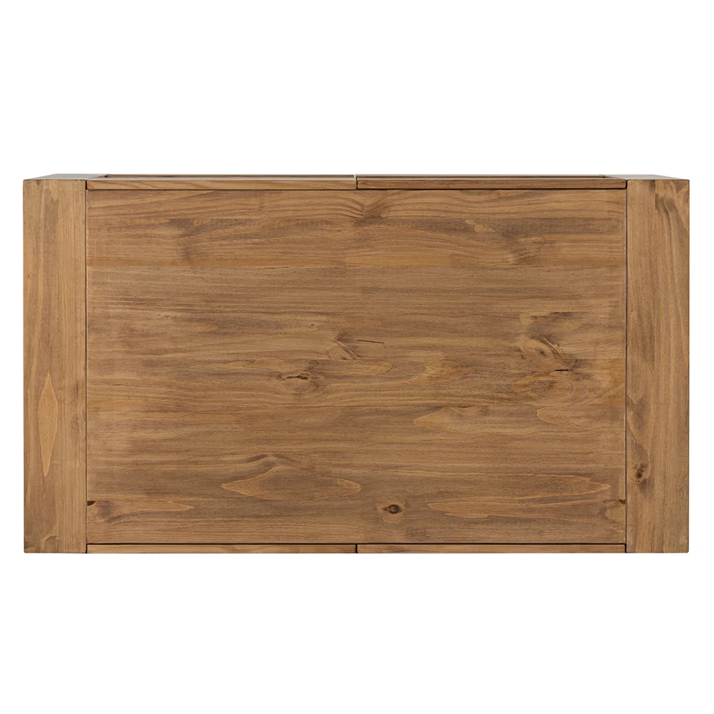 Coffee Table w/Caster - Image 6