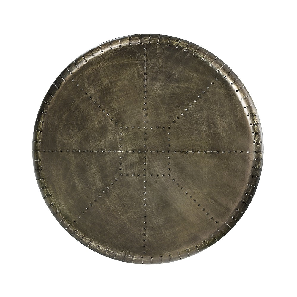 Coffee Table w/Swivel - Image 4