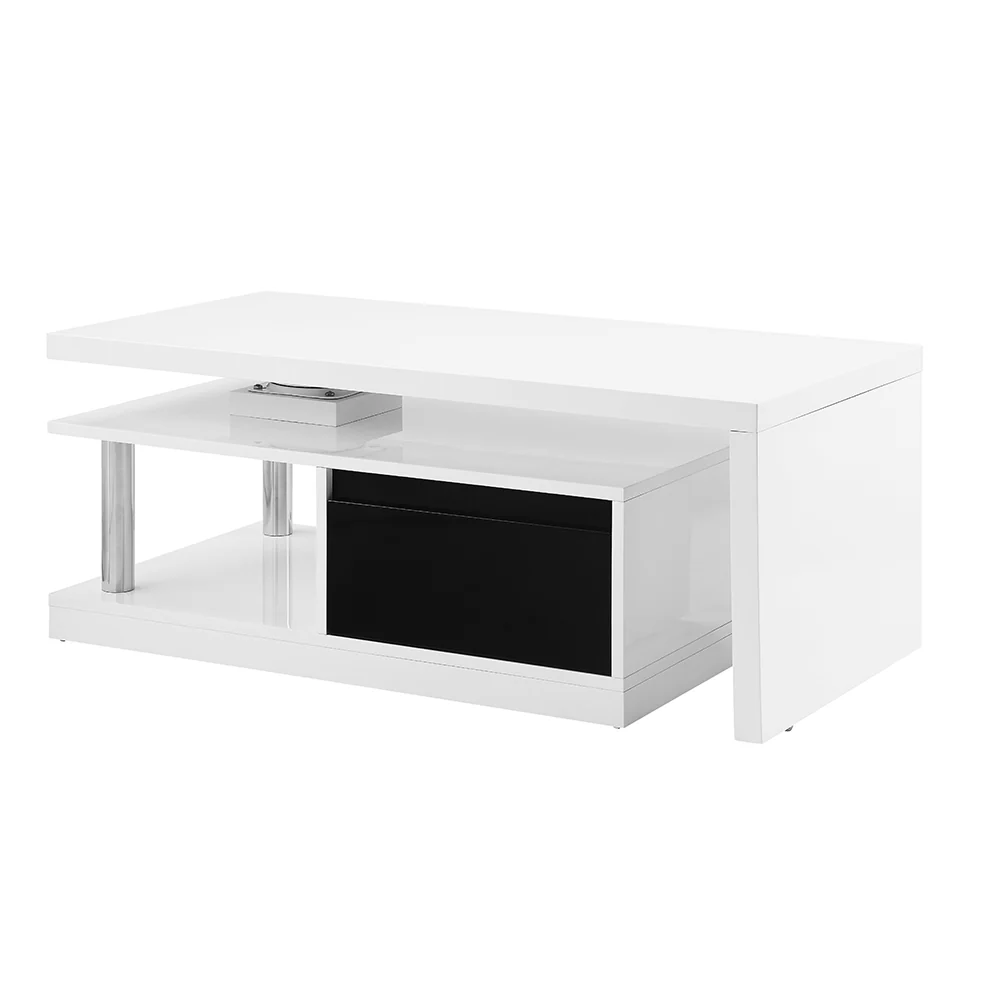 Coffee Table w/Swivel Top - Image 2
