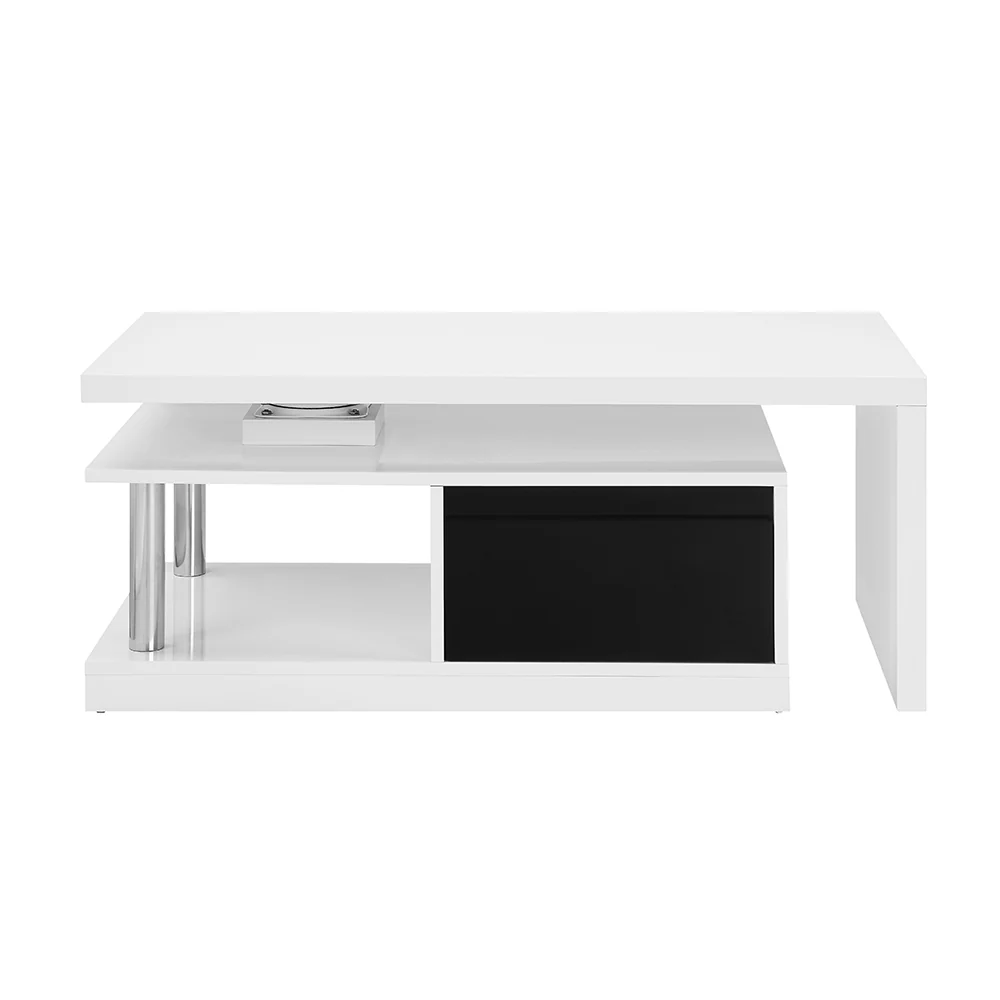 Coffee Table w/Swivel Top - Image 3
