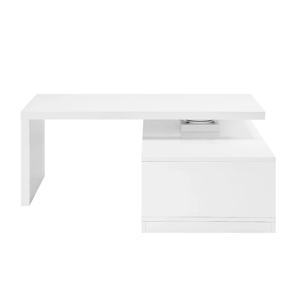 Coffee Table w/Swivel Top - Image 7