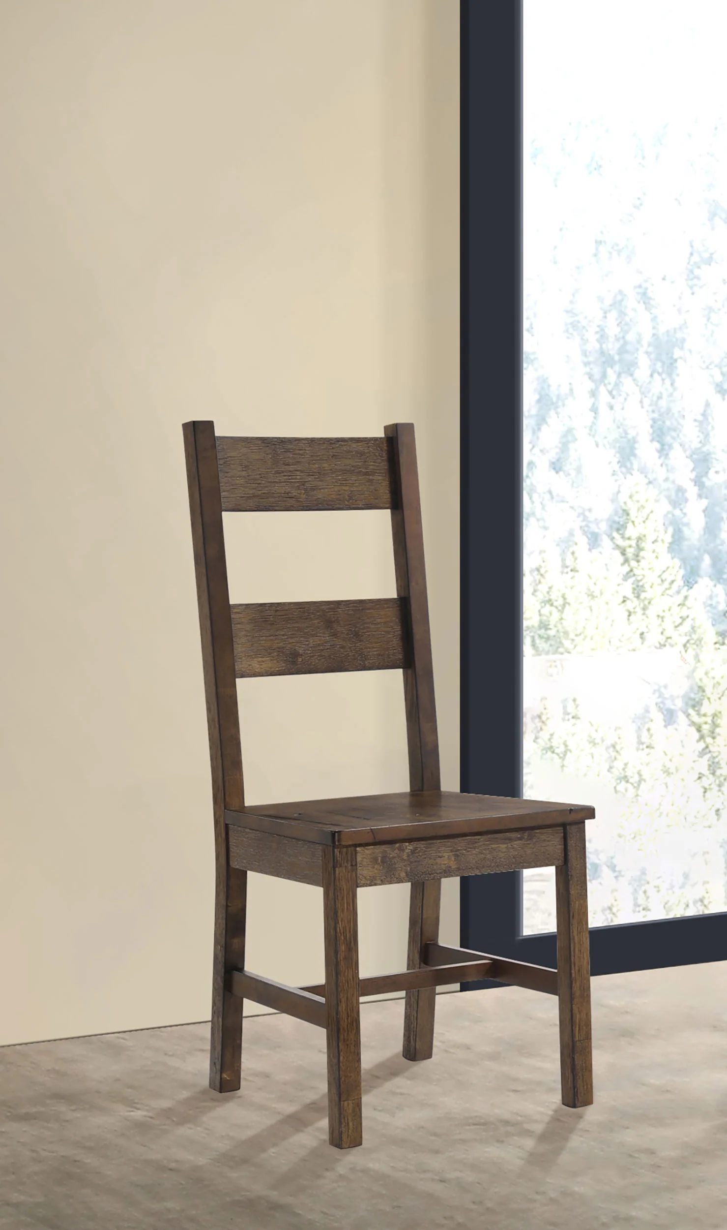 Coleman Dining Side Chair - Image 2