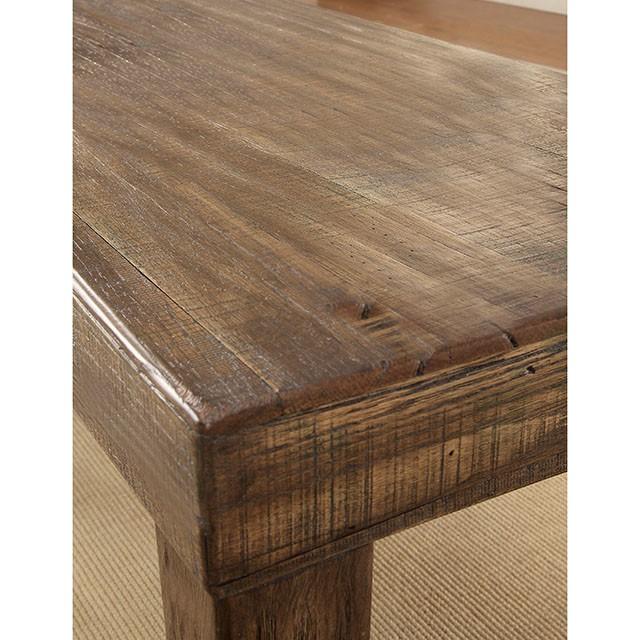 Colettte 58" Small Bench - Image 3