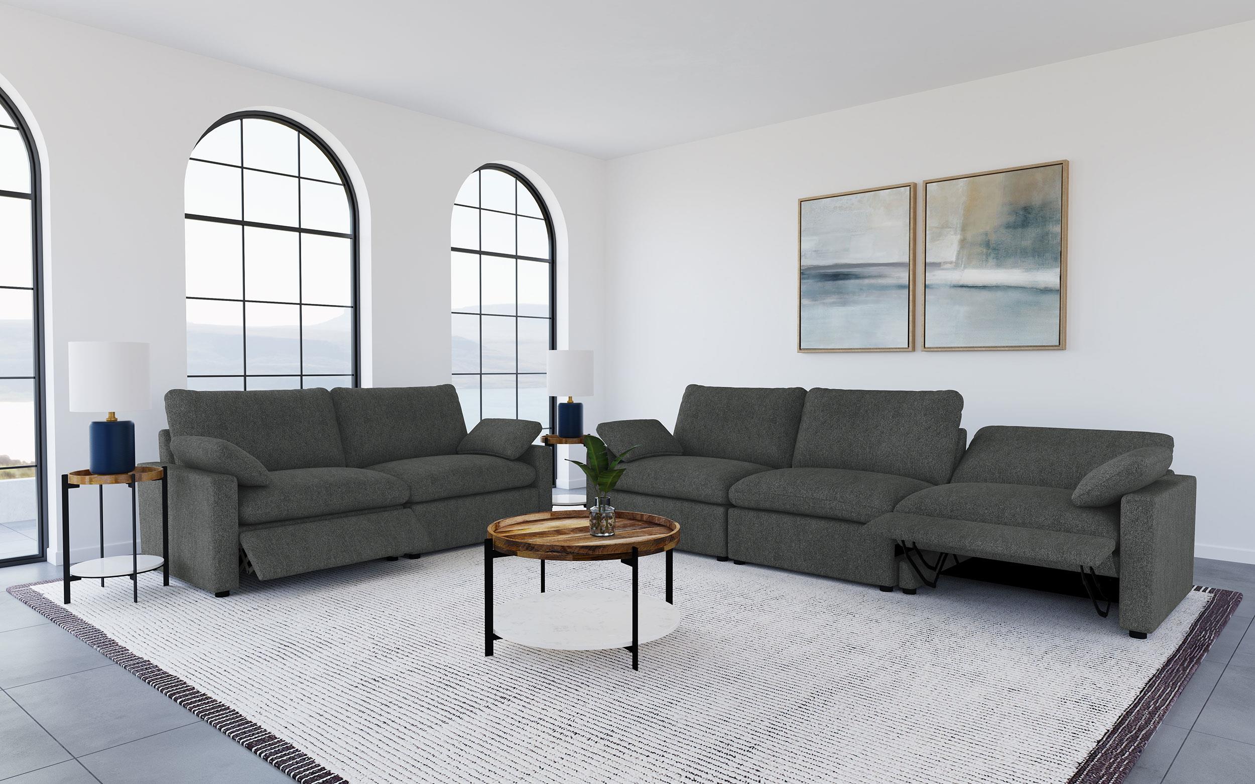 Collins Power Reclining Sofa - Image 28
