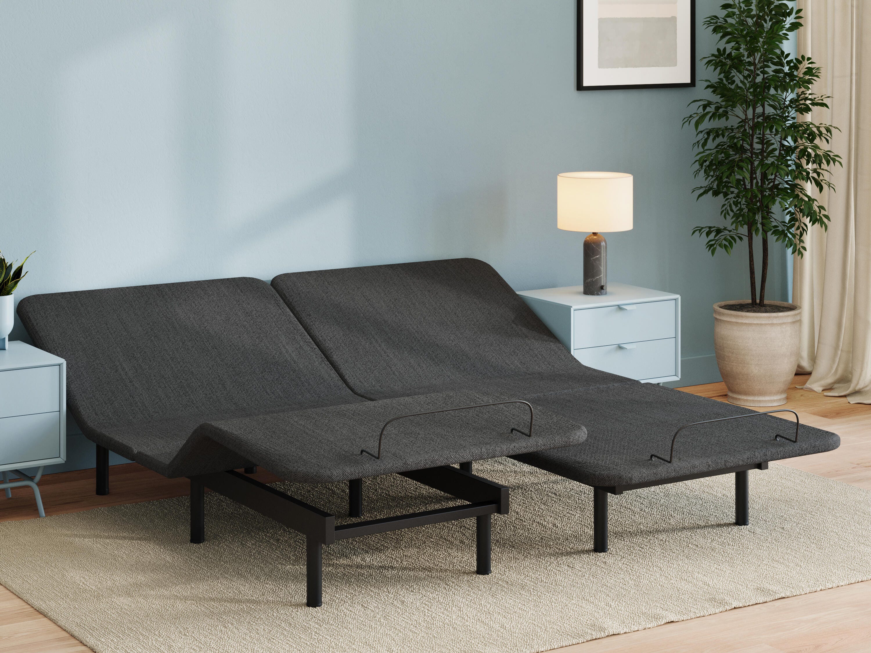 Comfort Classic Adj Base Adjustable Base - Image 11