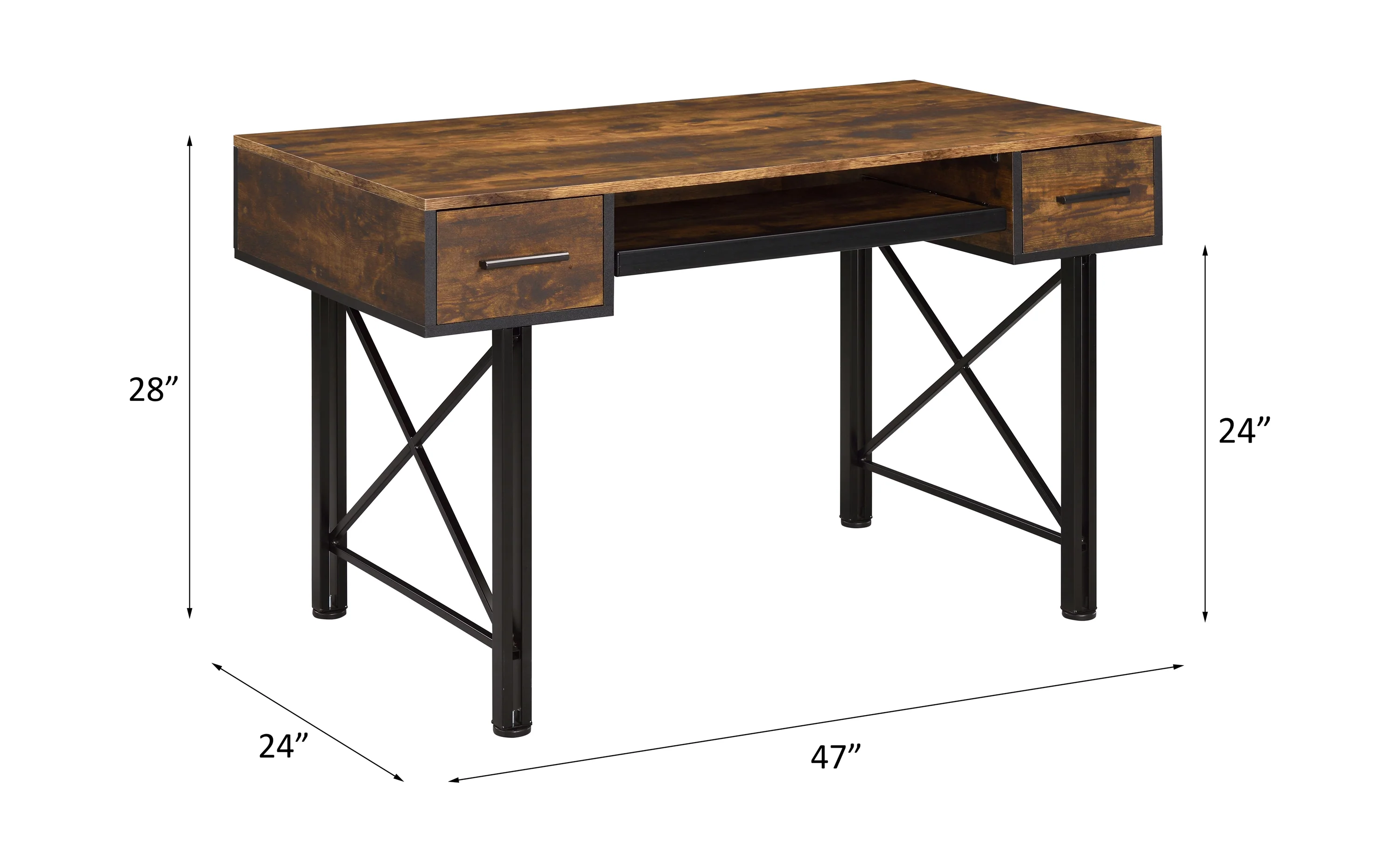 Computer Desk - Image 6