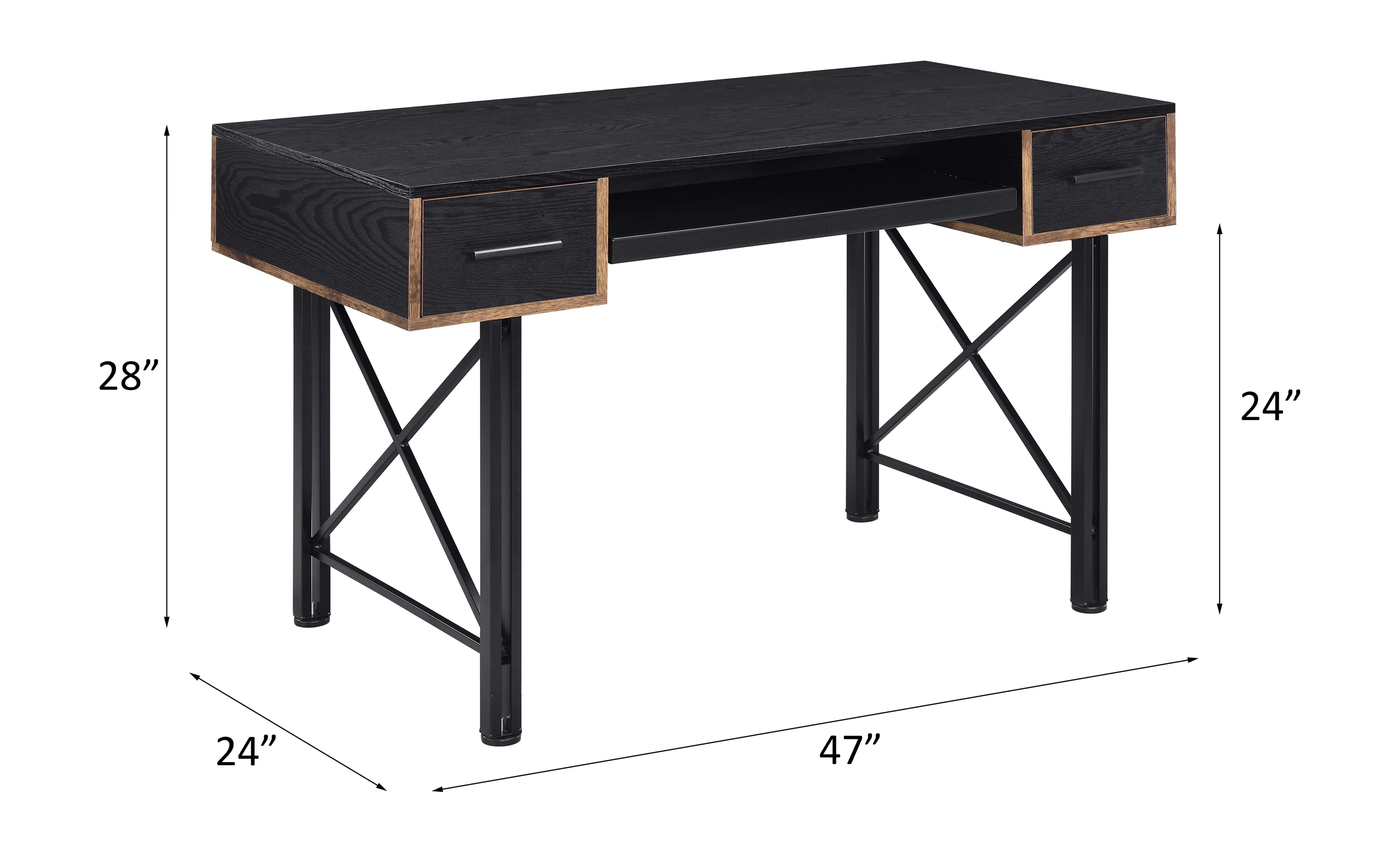 Computer Desk - Image 6