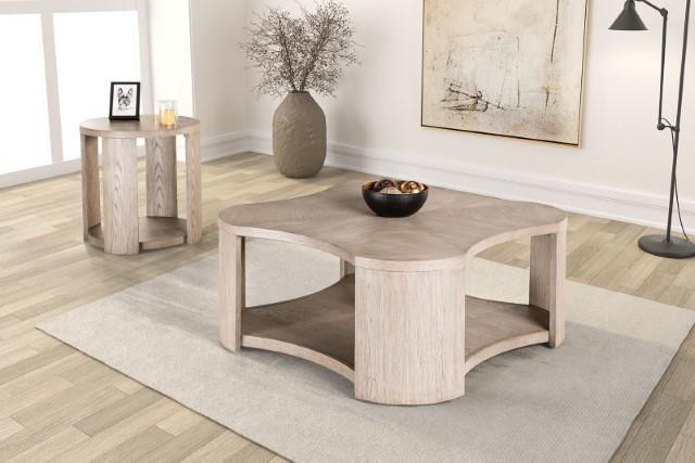 Conisbrough Cocktail Table - Image 2
